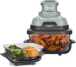 Ninja 4-in-1 Portable Air Fryer, Sage Green