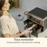 Cuisinart Double Basket 8.5 Quart Air Fryer