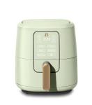 6 Qt Air Fryer with TurboCrisp & Touch Display