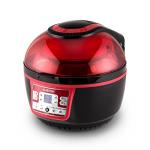 Klarstein VitAir Turbo Red Air Fryer