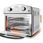 PlumChef 13 Quart 4-Slice Air Fryer Oven