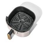 3-Quart TurboCrisp Air Fryer with Touch Display