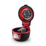Klarstein VitAir Turbo Red Air Fryer