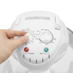 Large 17.96Qt Air Fryer with Turbo Function