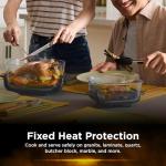 Ninja 4-in-1 Portable Air Fryer, Sage Green