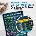 Non-Stick Baking Mat for Air Fryers