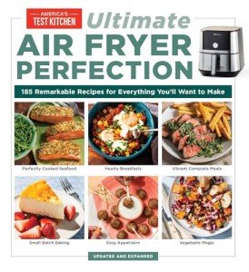 Ultimate Air Fryer for Perfectly Crispy Meals
