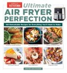 Ultimate Air Fryer for Perfectly Crispy Meals