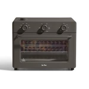 Our Place Large Wonder Oven | 6-In-1 Toxin-Free Air Fryer & Toaster with Steam Infusion | Family-Sized 32QT, 1700W Countertop Design | Includes Bake Tray, Fryer Basket, Large Racks | Char