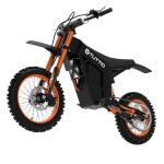 Tuttio Soleil01 2000W Electric Dirt Bike for All