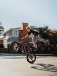 MACFOX X1S Adult 750W Electric Bike - Black