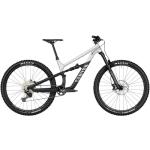Canyon Spectral 125 AL 5 eBike, Real Raw