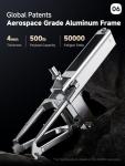 ANIIOKI A9 PRO MAX 6000W Dual Motor eBike