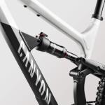 Canyon Spectral 125 AL 5 eBike, Real Raw