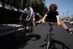 Hurley Carve Electric Urban E-Bike - Charcoal