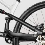 Canyon Spectral 125 AL 5 eBike, Real Raw