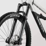 Canyon Spectral 125 AL 5 eBike, Real Raw