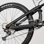 Canyon Spectral 125 AL 5 eBike, Real Raw