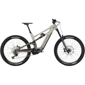 Canyon Torque:ON 7 Electric Bike, Burned Sand