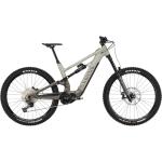 Canyon Torque:ON 7 Electric Bike, Burned Sand