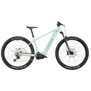Canyon Grand Canyon:ON 7 eBike, Pistachio, Small