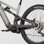 Canyon Torque:ON 7 Electric Bike, Burned Sand