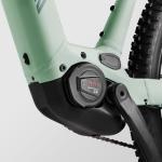 Canyon Grand Canyon:ON 7 eBike, Pistachio, Small