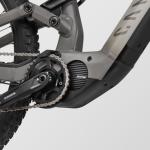 Canyon Torque:ON 7 Electric Bike, Burned Sand