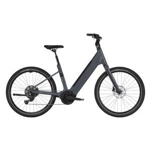 Canyon Precede:ON Comfort 5 eBike