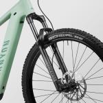 Canyon Grand Canyon:ON 7 eBike, Pistachio, Small