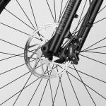Canyon Grand Canyon:ON 7 eBike, Pistachio, Small
