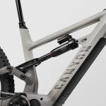 Canyon Torque:ON 7 Electric Bike, Burned Sand