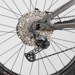 Canyon Torque:ON 7 Electric Bike, Burned Sand