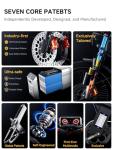 A9 Pro Max Dual Motor Electric Fat Tire Ebike