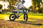Razor Rambler 20 Adult Electric Bike - Retro Style