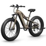 Labrador Pro 1350W Electric Bike for Adults