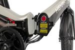 BLAUPUNKT Henri 20" Folding Electric Bike