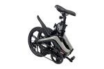 BLAUPUNKT Henri 20" Folding Electric Bike