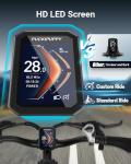 Labrador Pro 1350W Electric Bike for Adults