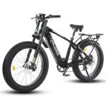 ECOTRIC Explorer 26" 750W Fat Tire eBike