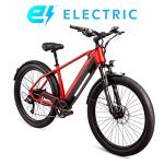 Schwinn Coston CE Hybrid Electric Bike, 20MPH