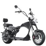 eAhora M1P PRO Electric Cruiser - 4000W, 45MPH