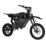 2000W Off-Road Electric Dirt Bike for All