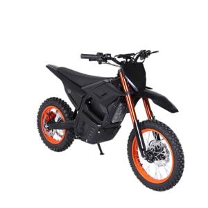 3500W Electric Dirt Bike for Adults, 35MPH