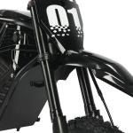 2000W Off-Road Electric Dirt Bike for All