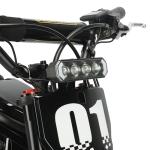 2000W Off-Road Electric Dirt Bike for All