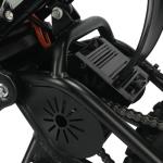 2000W Off-Road Electric Dirt Bike for All