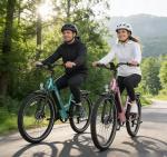 Tokera 1200W Electric Fat Tire Bike for All Ages