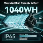 Jasion RetroVolt Pro Electric Bike with 2000W Motor