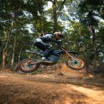 3500W Electric Dirt Bike for Adults, 35MPH